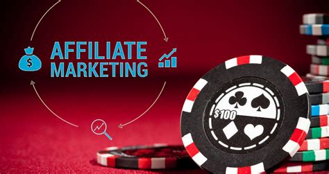 casino affiliate marketing platform